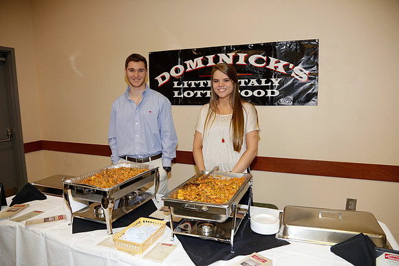 Taste of Oconee