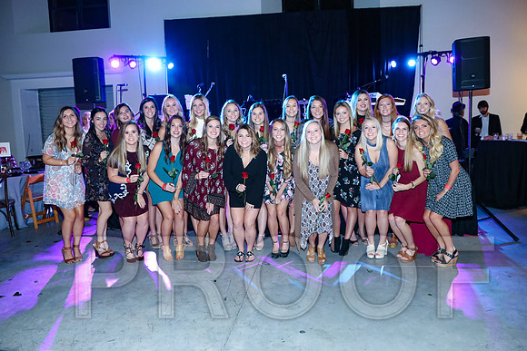 Delta Zeta Parents Weekend 2016