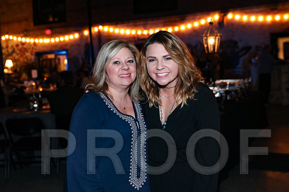 Delta Zeta Parents Weekend 2016