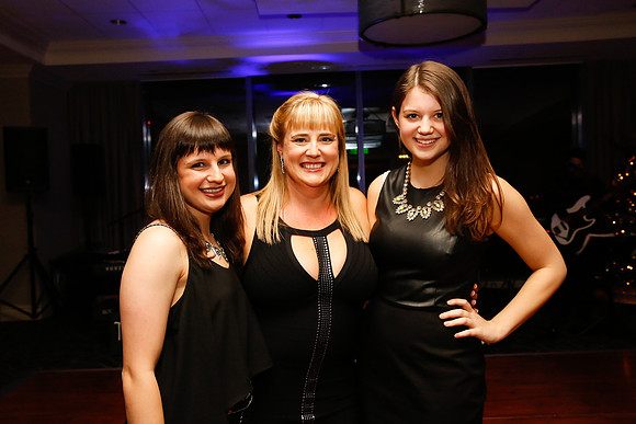 Carter & Clark Reception 2014
