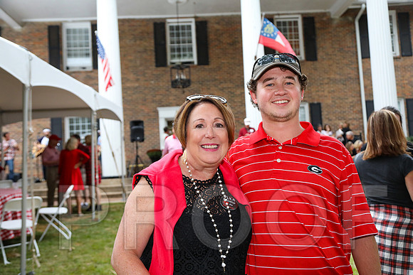 LXA Parents Weekend Fall 2016