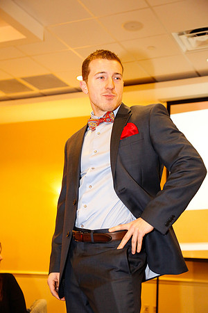 St. Mary's Heart Healthy Luncheon and Fashion Show