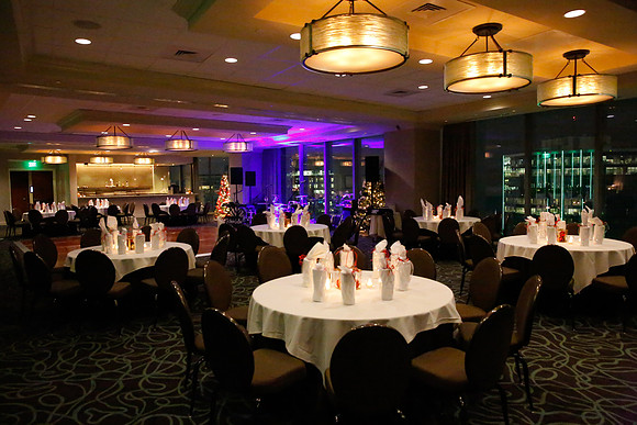 Carter & Clark Reception 2014