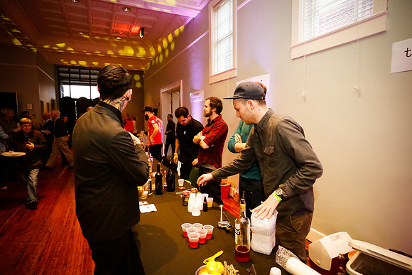Taste of Athens 2015