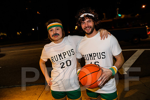 Wild Rumpus Parade 2016