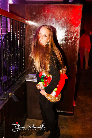TriDelta Tacky Christmas Party