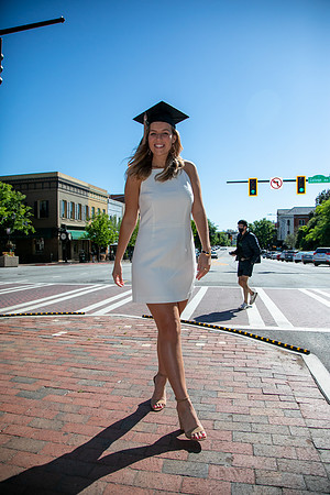 UGA Senior - Graduation Photos