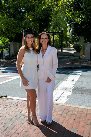 UGA Senior - Graduation Photos