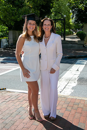 UGA Senior - Graduation Photos