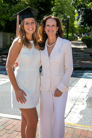 UGA Senior - Graduation Photos