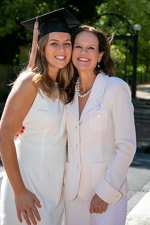 UGA Senior - Graduation Photos