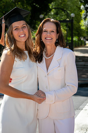 UGA Senior - Graduation Photos