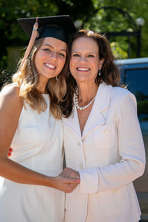 UGA Senior - Graduation Photos