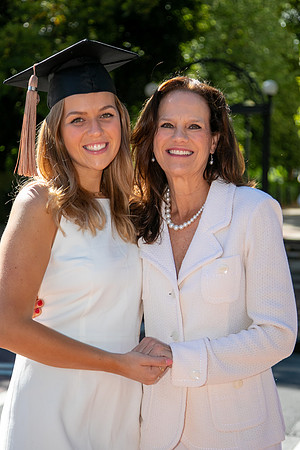 UGA Senior - Graduation Photos