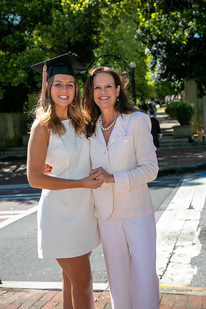 UGA Senior - Graduation Photos