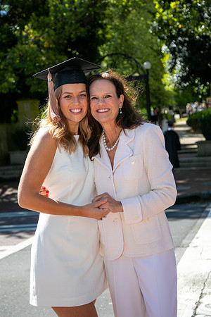 UGA Senior - Graduation Photos