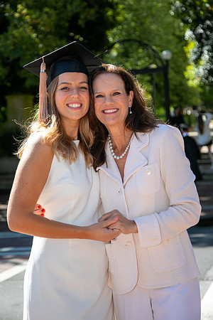 UGA Senior - Graduation Photos