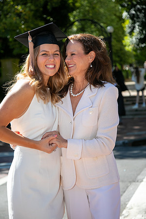 UGA Senior - Graduation Photos