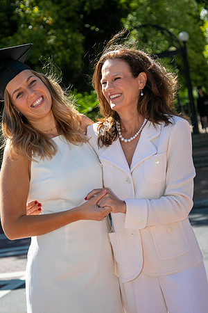 UGA Senior - Graduation Photos