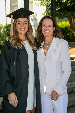 UGA Senior - Graduation Photos