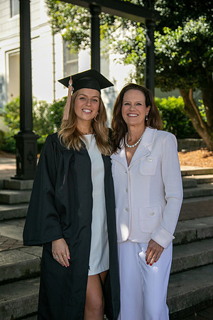 UGA Senior - Graduation Photos