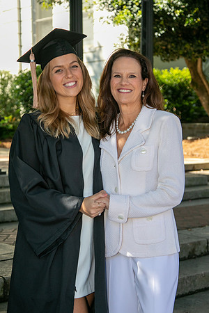 UGA Senior - Graduation Photos