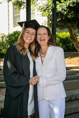 UGA Senior - Graduation Photos