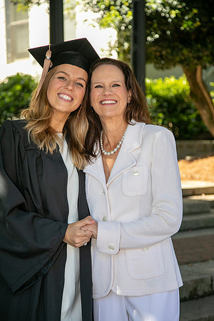 UGA Senior - Graduation Photos