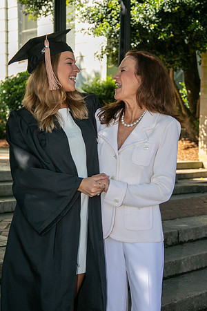UGA Senior - Graduation Photos