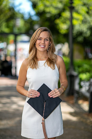 UGA Senior - Graduation Photos