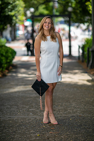 UGA Senior - Graduation Photos