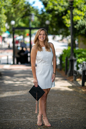 UGA Senior - Graduation Photos
