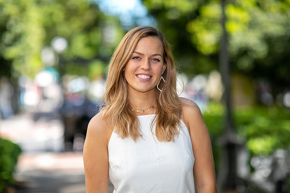 UGA Senior - Graduation Photos