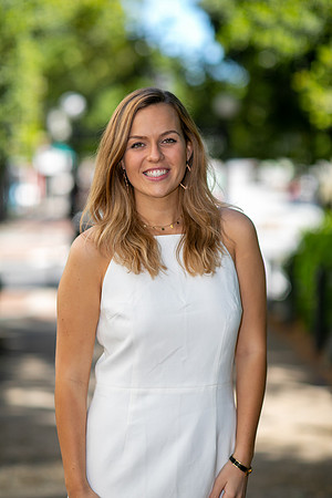 UGA Senior - Graduation Photos