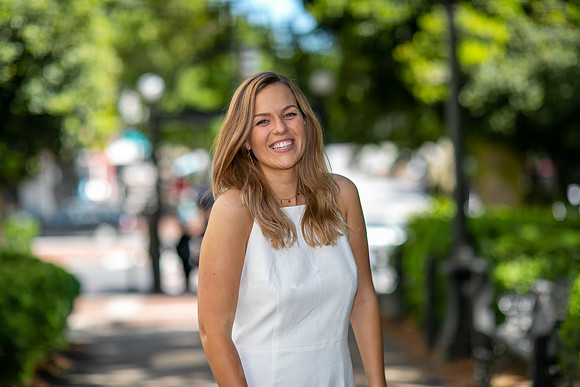 UGA Senior - Graduation Photos