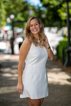 UGA Senior - Graduation Photos