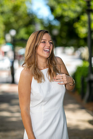UGA Senior - Graduation Photos