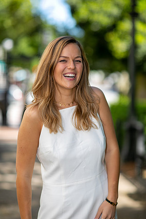 UGA Senior - Graduation Photos
