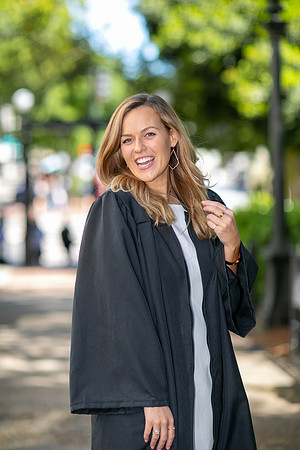UGA Senior - Graduation Photos