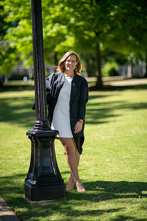 UGA Senior - Graduation Photos