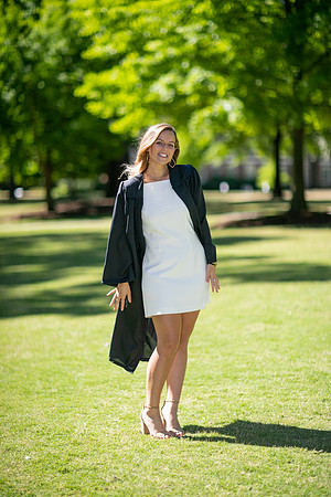 UGA Senior - Graduation Photos