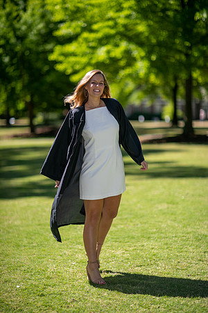 UGA Senior - Graduation Photos