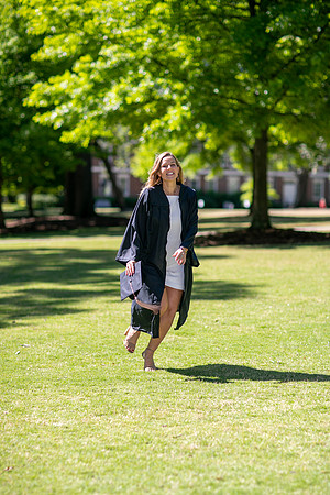 UGA Senior - Graduation Photos