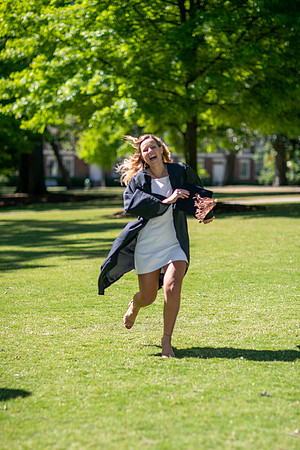 UGA Senior - Graduation Photos