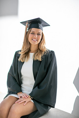 UGA Senior - Graduation Photos