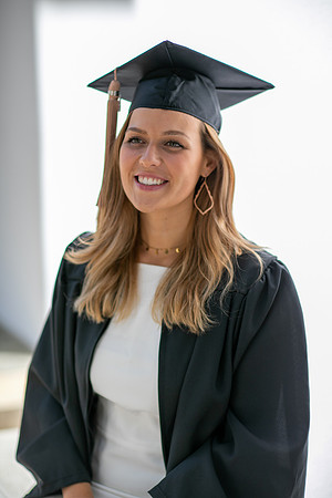 UGA Senior - Graduation Photos