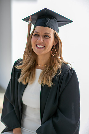 UGA Senior - Graduation Photos