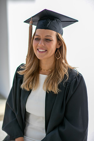 UGA Senior - Graduation Photos
