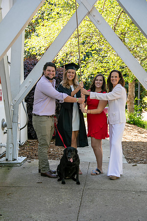 UGA Senior - Graduation Photos