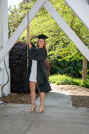 UGA Senior - Graduation Photos